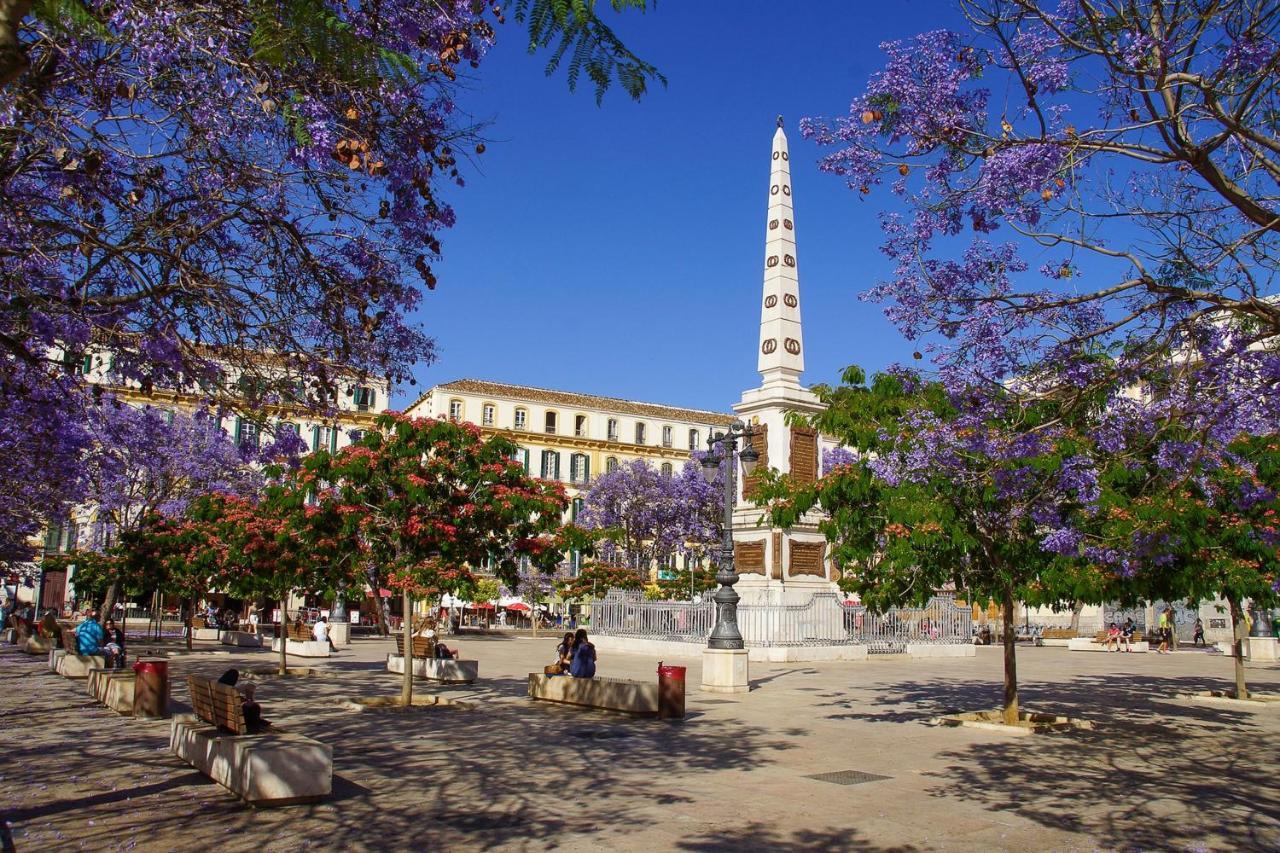 Appartamento Del Parque Flats Malagueta