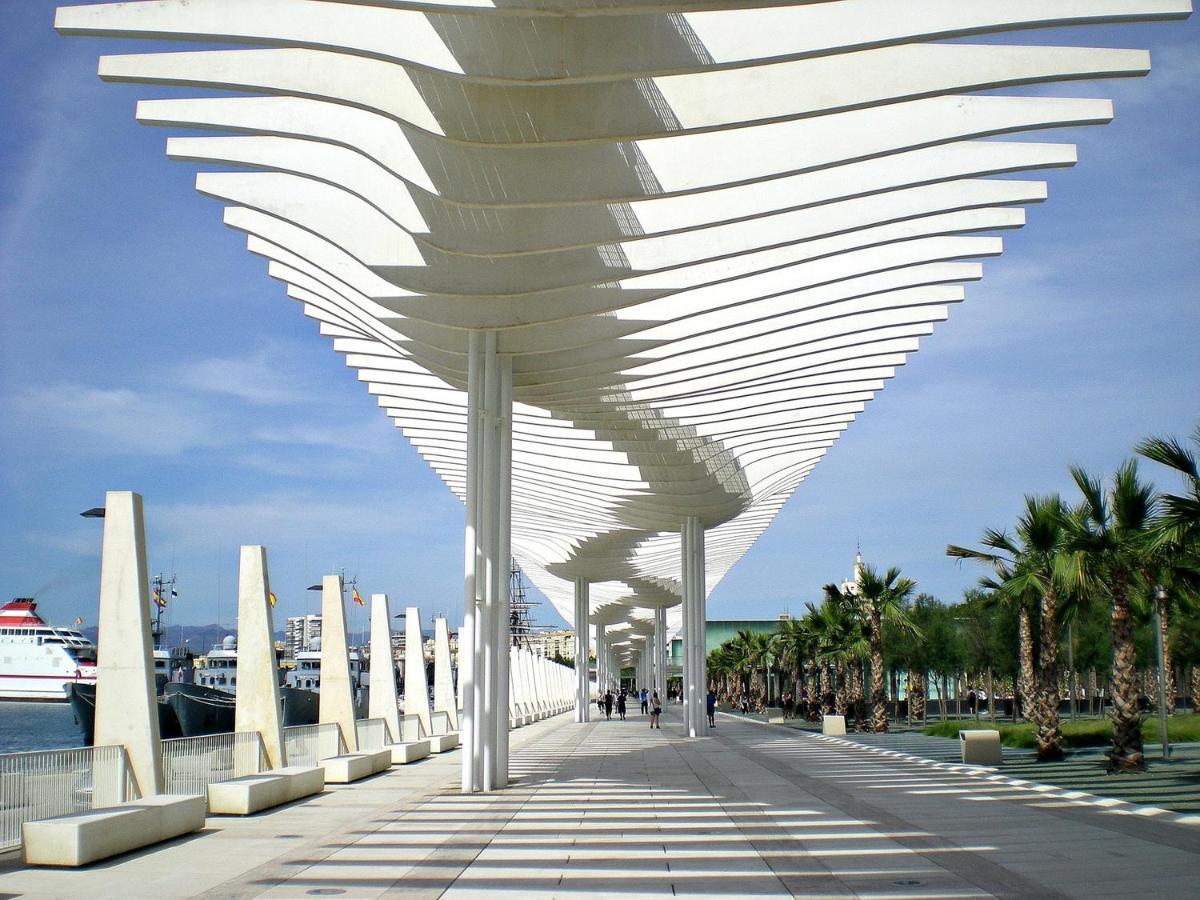 Appartamento Del Parque Flats Malagueta *