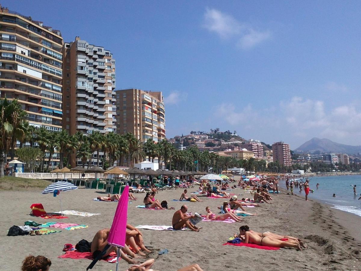 Appartamento Del Parque Flats Malagueta