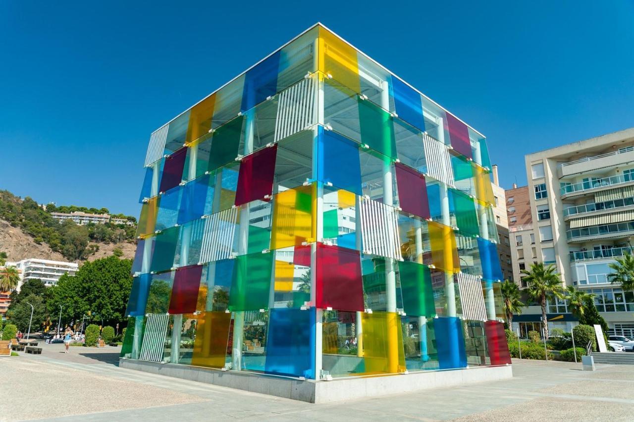 Appartamento Del Parque Flats Malagueta *