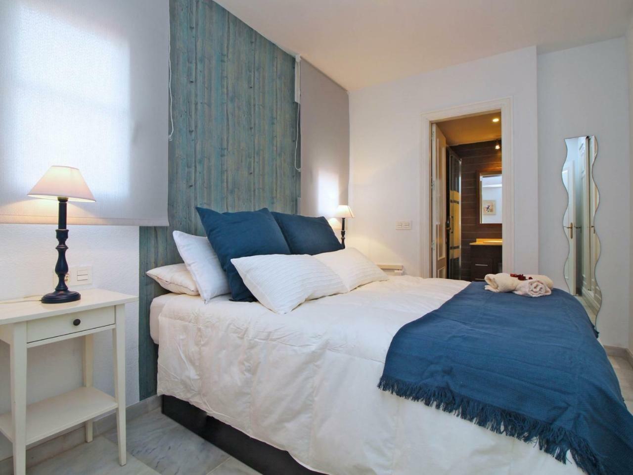 Del Parque Flats Malagueta Appartamento