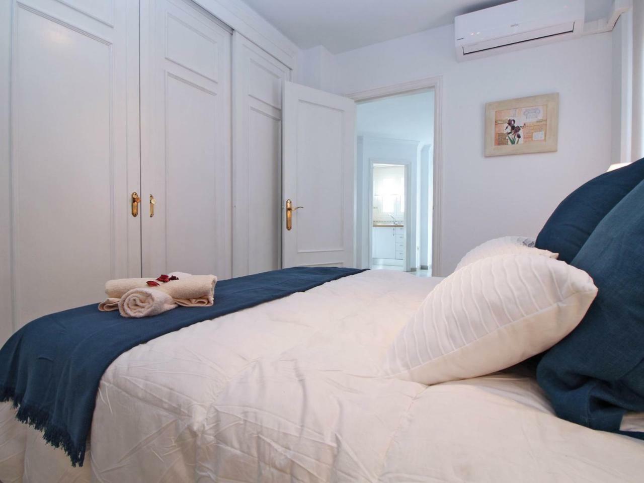 Del Parque Flats Malagueta Appartamento