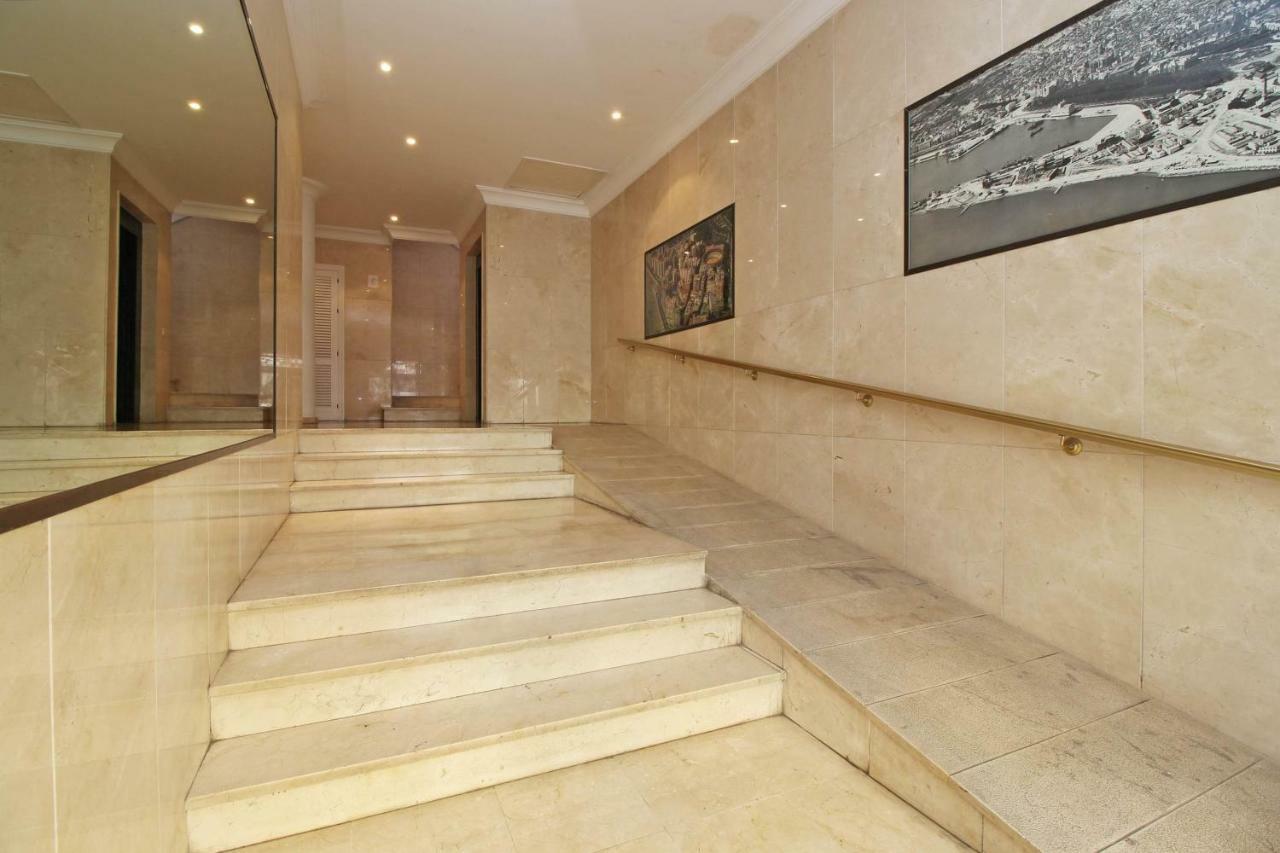 Appartamento Del Parque Flats Malagueta Málaga