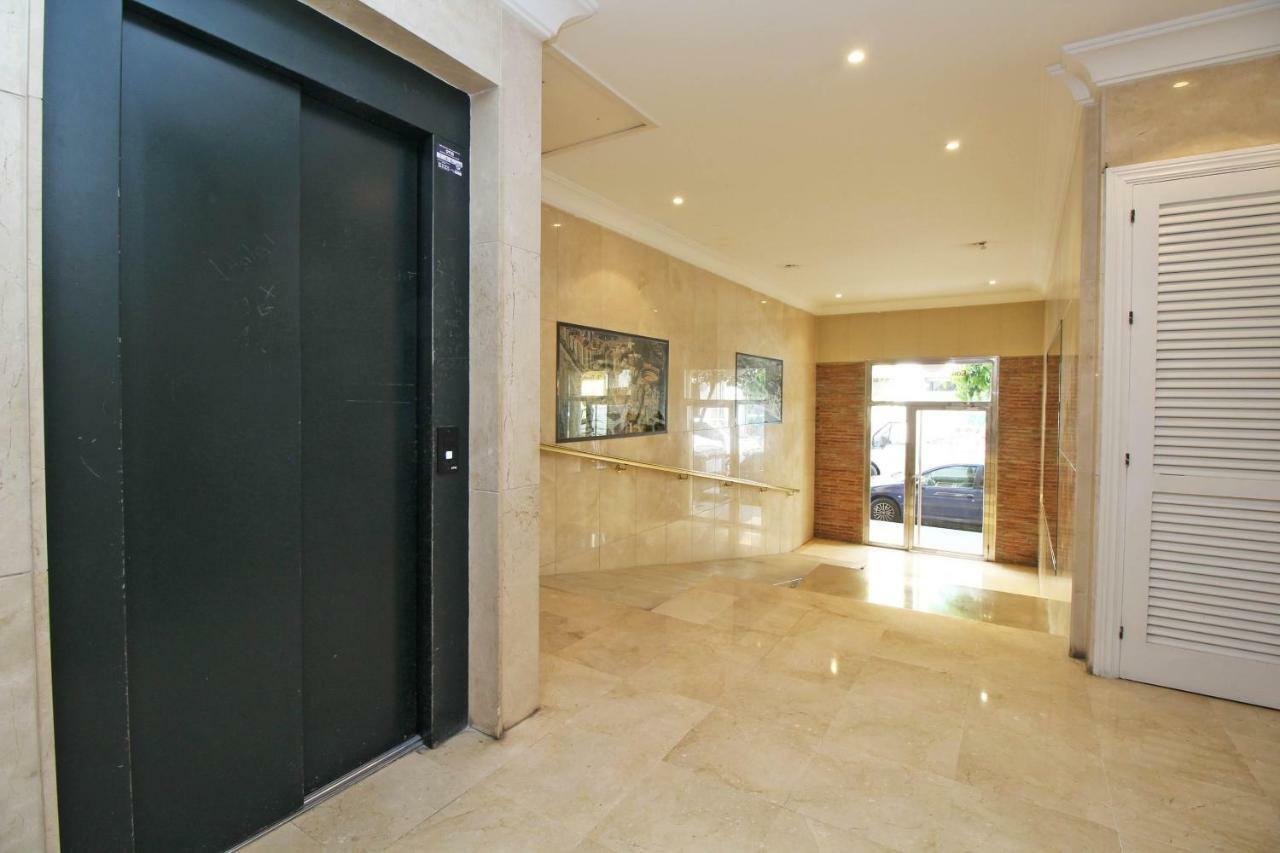 Del Parque Flats Malagueta Appartamento